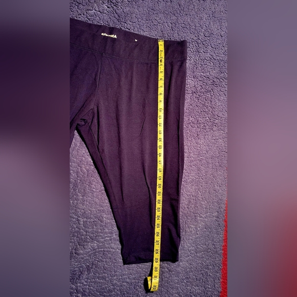 Women's leggings - Sonoma Goods for Life brand (Kohl's) - Picture 3 of 5